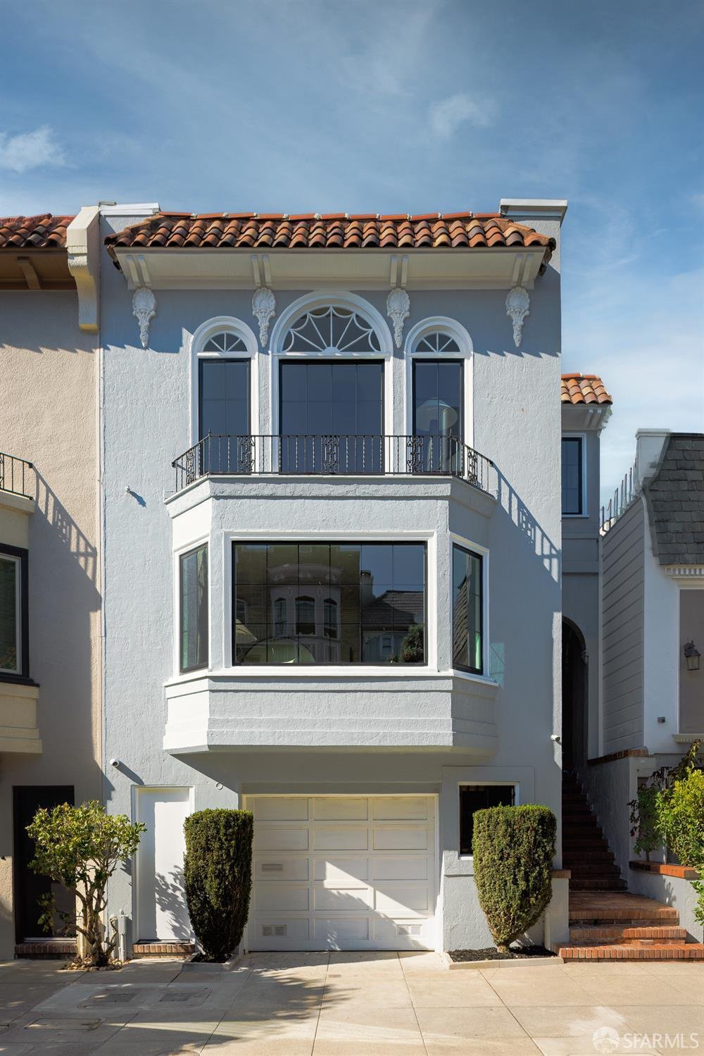 House in San Francisco, California, United States 1 - 18972634