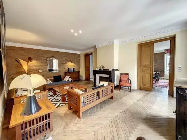 Apartment in Saint Cyprien, Toulouse, France 2 - 16963955