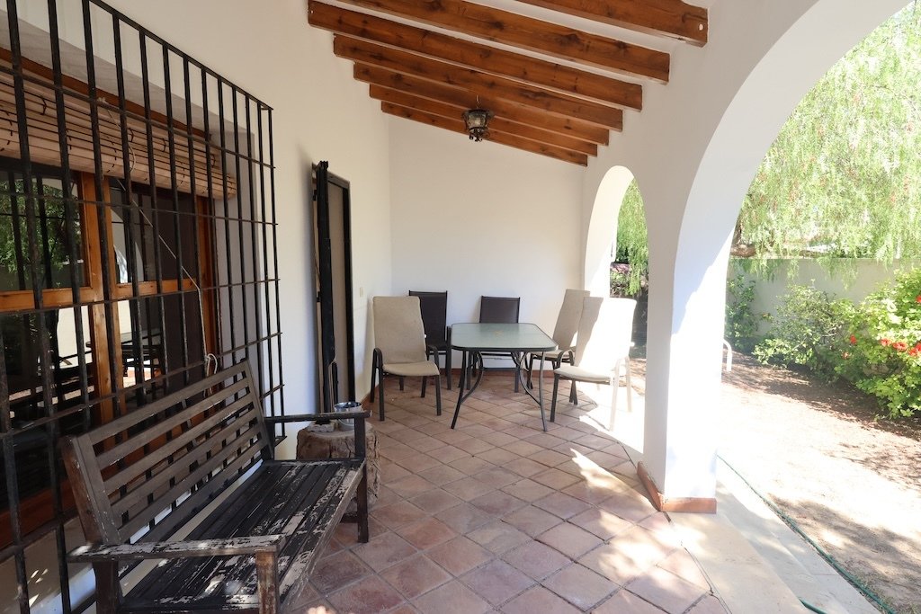 Chalet in Cabo Roig, Orihuela, Valencian Community 5 - 18970753