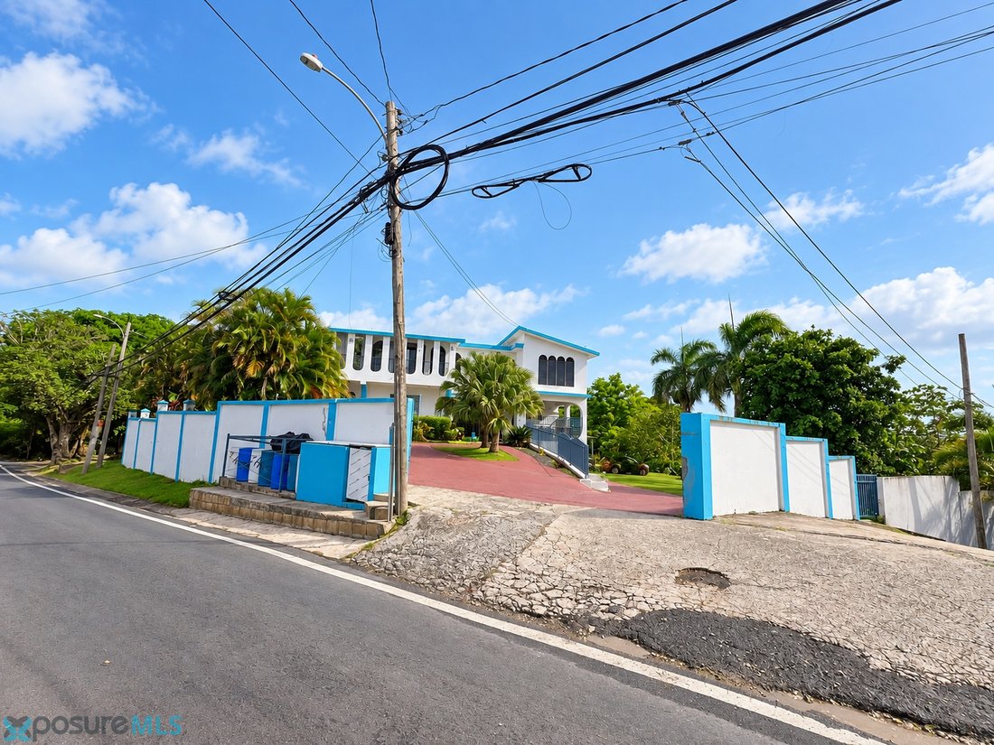 House in Aguada, Aguada, Puerto Rico 2 - 18980573