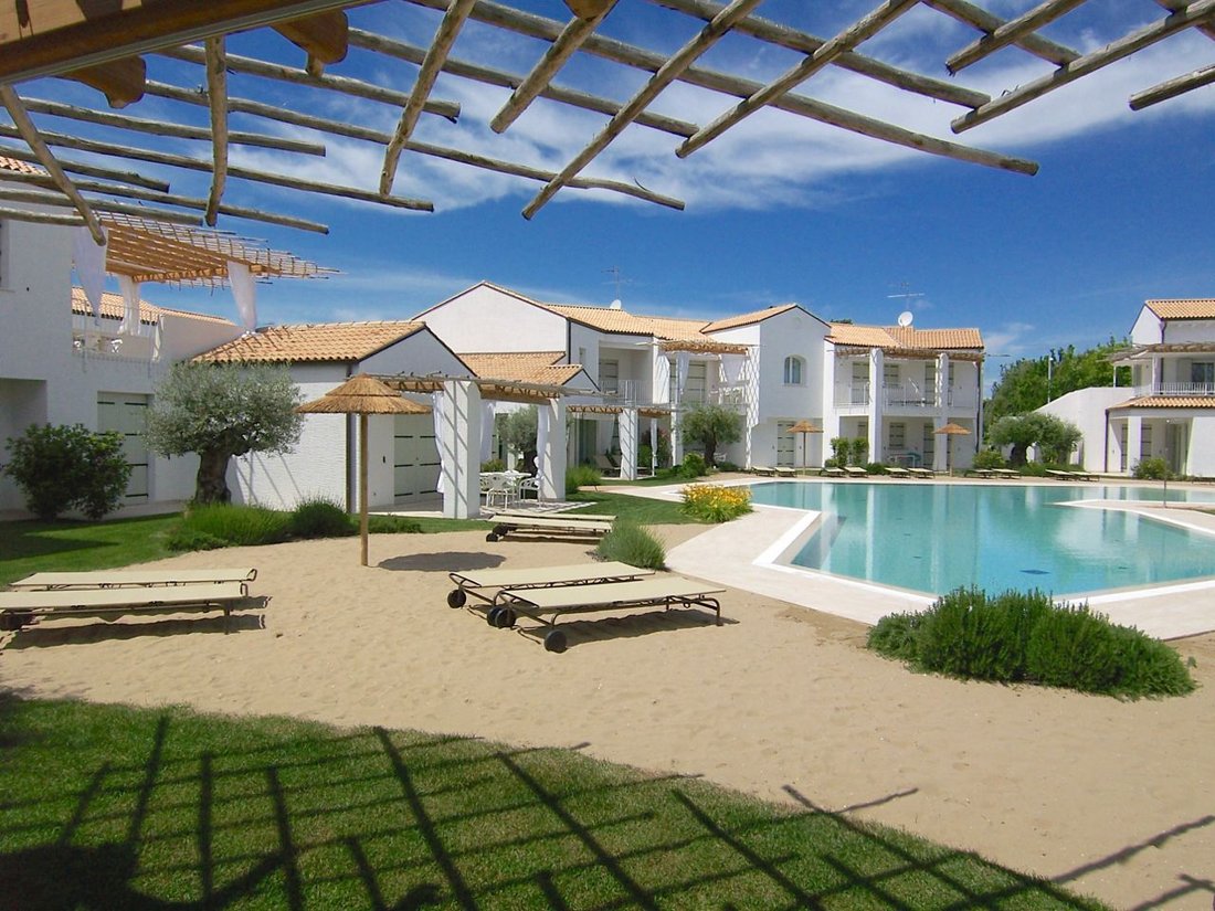 Apartment in Faro-Lido Ovest, Jesolo, Veneto 4 - 18978268