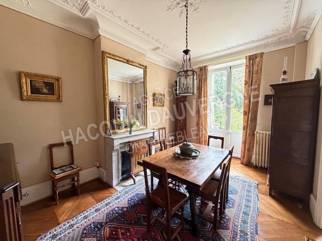 Casa a Fontainebleau, Isola di Francia, Francia 4 - 18978025