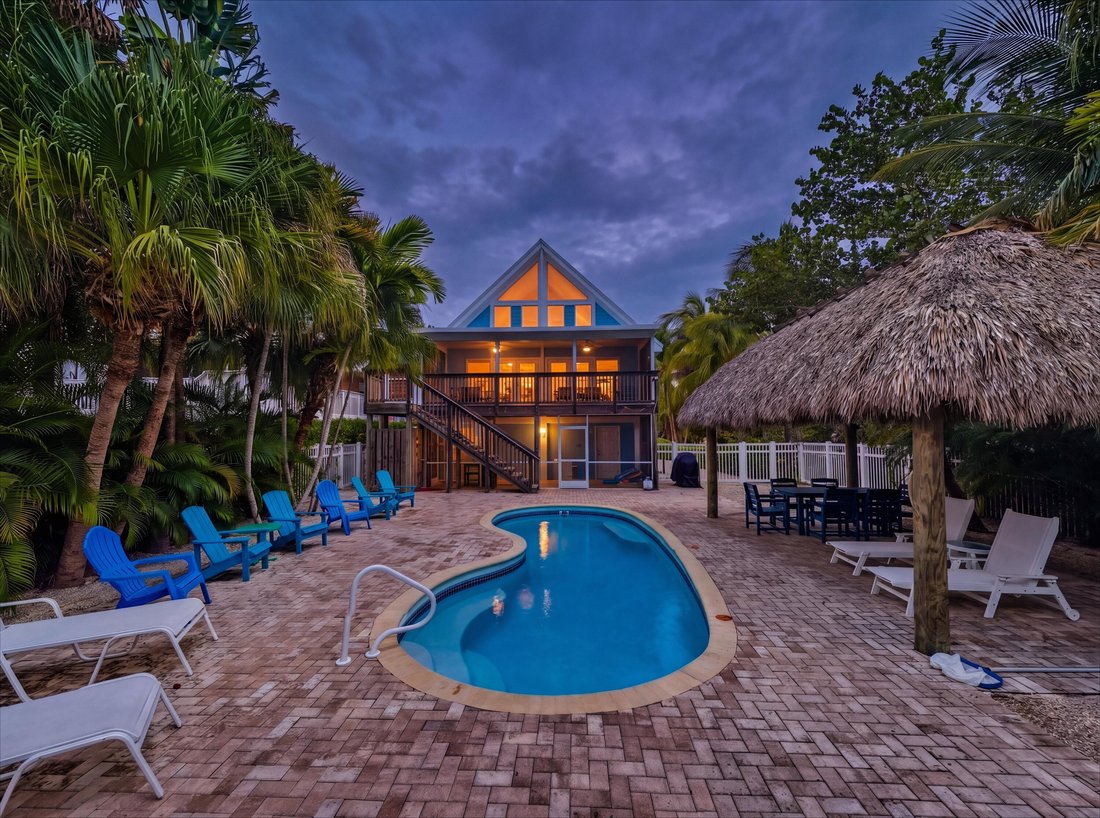 Haus in Marathon, Florida, Vereinigte Staaten 1 - 18980369