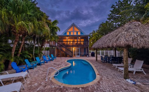 Haus in Marathon, Florida, Vereinigte Staaten 1