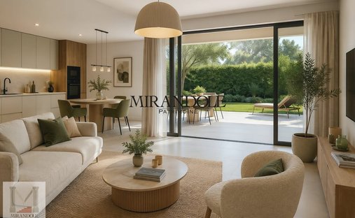 Apartment in Le Tholonet, Provence-Alpes-Côte d'Azur, France 1