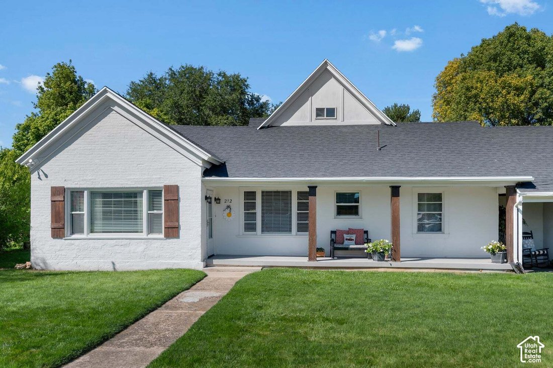House in Morgan, Utah, United States 1 - 18969387
