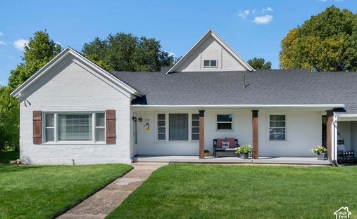 House in Morgan, Utah, United States 1