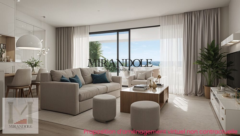 Apartment in Les Cougoulins-Rastines, Antibes, France 2 - 16504880