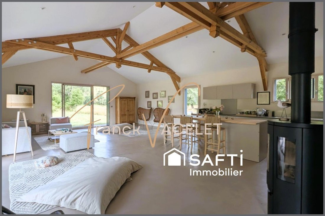 House in Bazas, Nouvelle-Aquitaine, France 5 - 18979876