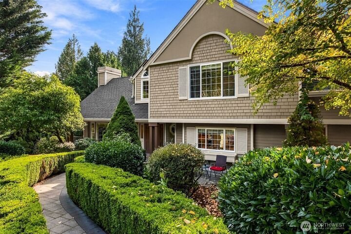 House in Issaquah, Washington, United States 2 - 18973303