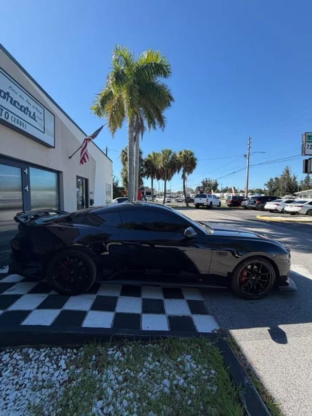 Coupe in Pinellas Park, FL, United States 4 - 18979676