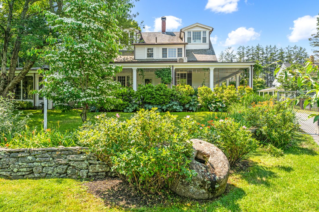 House in Dighton, Massachusetts, United States 4 - 18967713