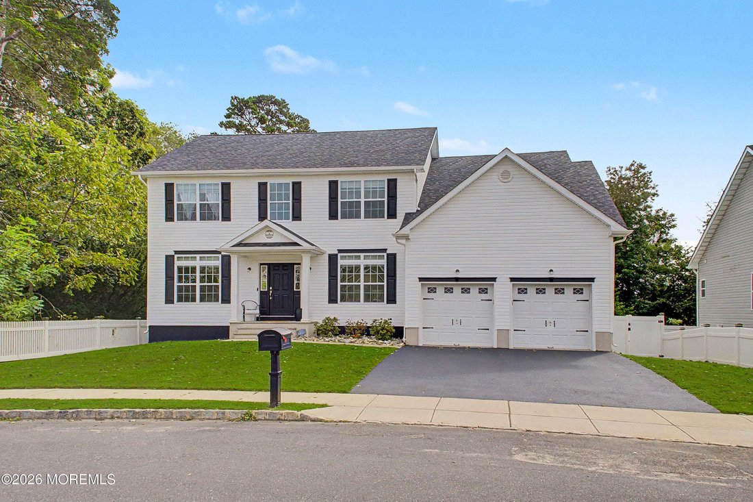 House in Berkeley Township, New Jersey, United States 3 - 18964639
