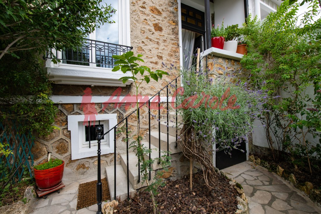 House in Ledru Rollin, Le Perreux-sur-Marne, France 1 - 18965939