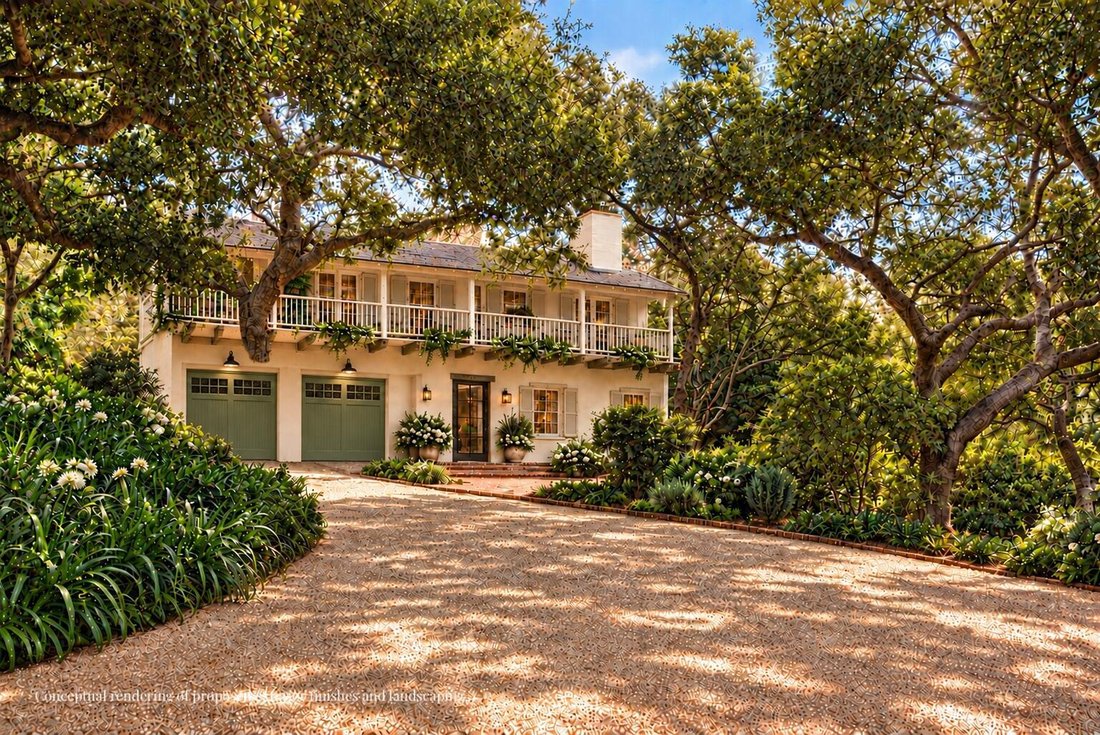 House in Montecito, California, United States 4 - 18973513