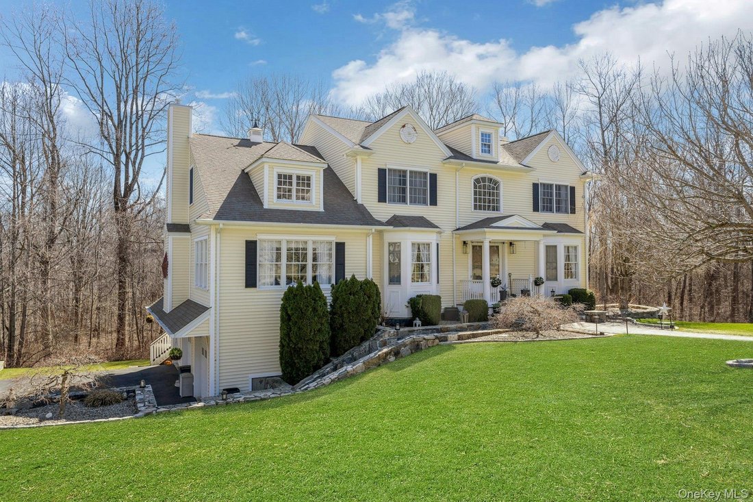House in Brewster, New York, United States 1 - 18303373