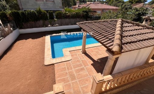 Chalet à Calvià, Îles Baléares, Espagne 1