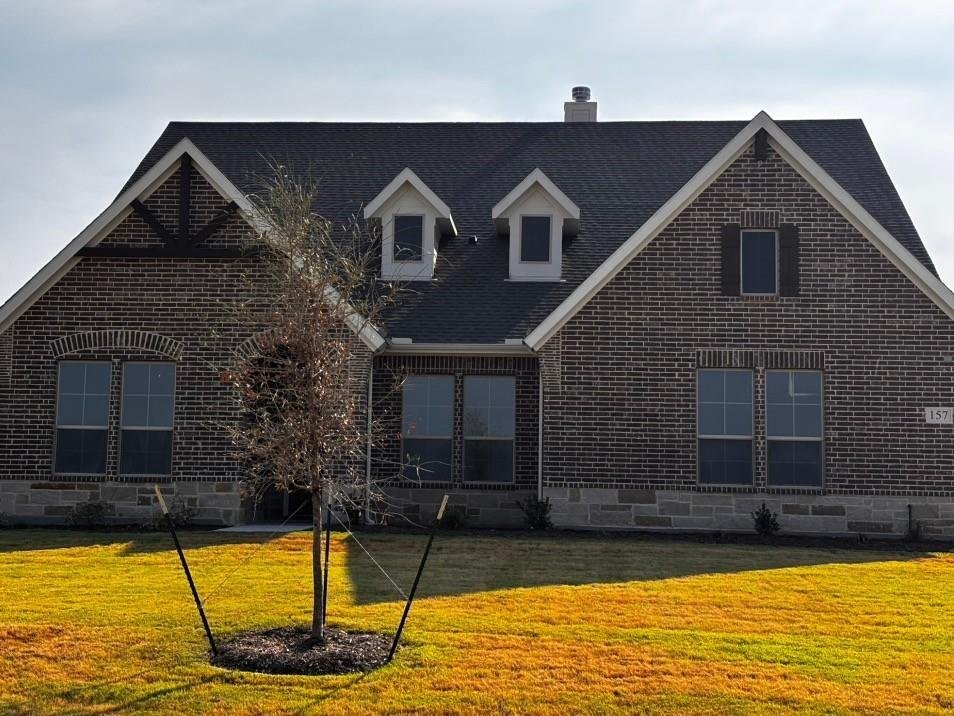 House in Decatur, Texas, United States 1 - 18651490