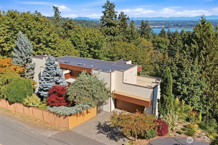House in Lake Forest Park, Washington, United States 5 - 18973178
