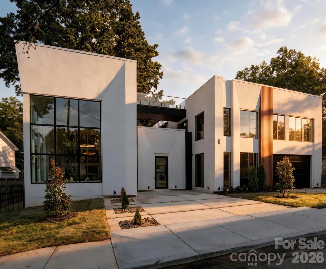 House in Charlotte, North Carolina, United States 1 - 18969767