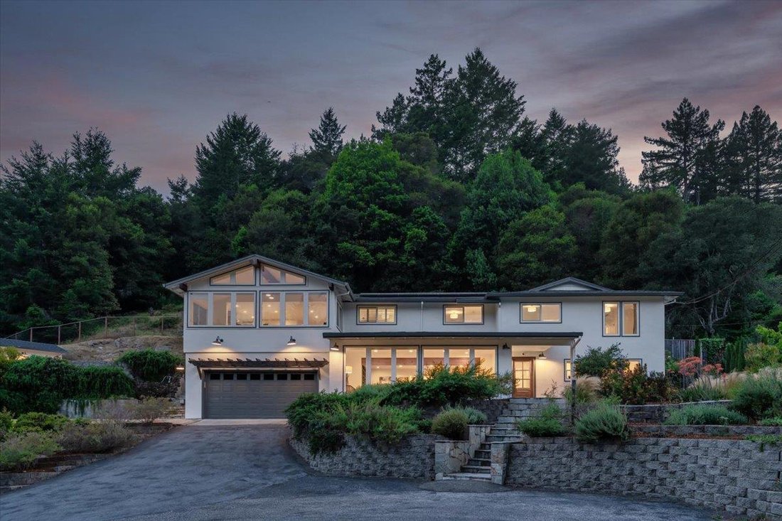 House in Santa Cruz, California, United States 3 - 18980433