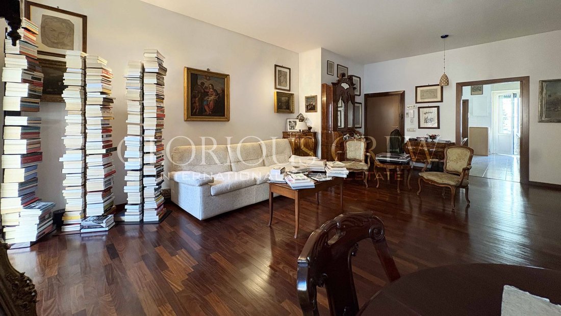 Apartment in Fiera, Milan, Italy 1 - 18972569