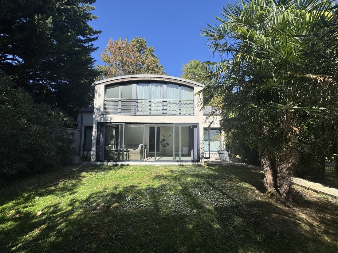 House in Ledru Rollin, Le Perreux-sur-Marne, France 2 - 18965880