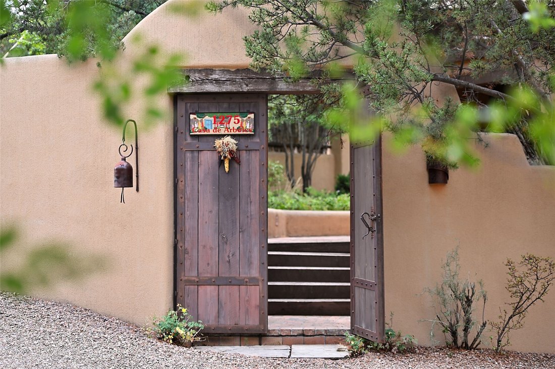 House in Santa Fe, New Mexico, United States 3 - 18967895