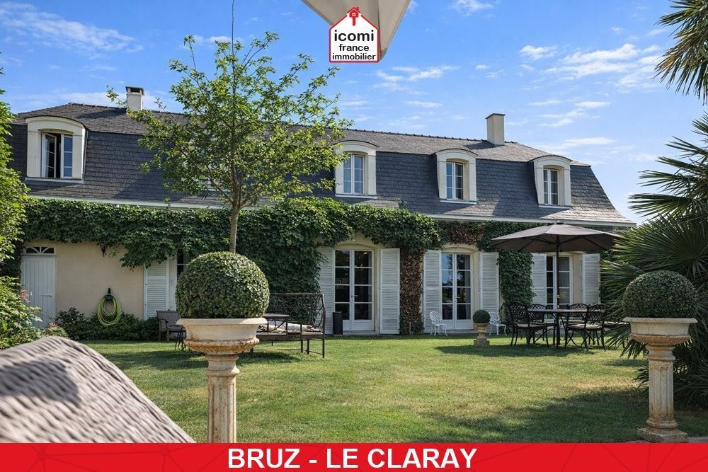 House in Ouest, Bruz, France 3 - 18981561