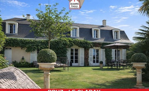 Casa en Ouest, Bruz, Francia 1