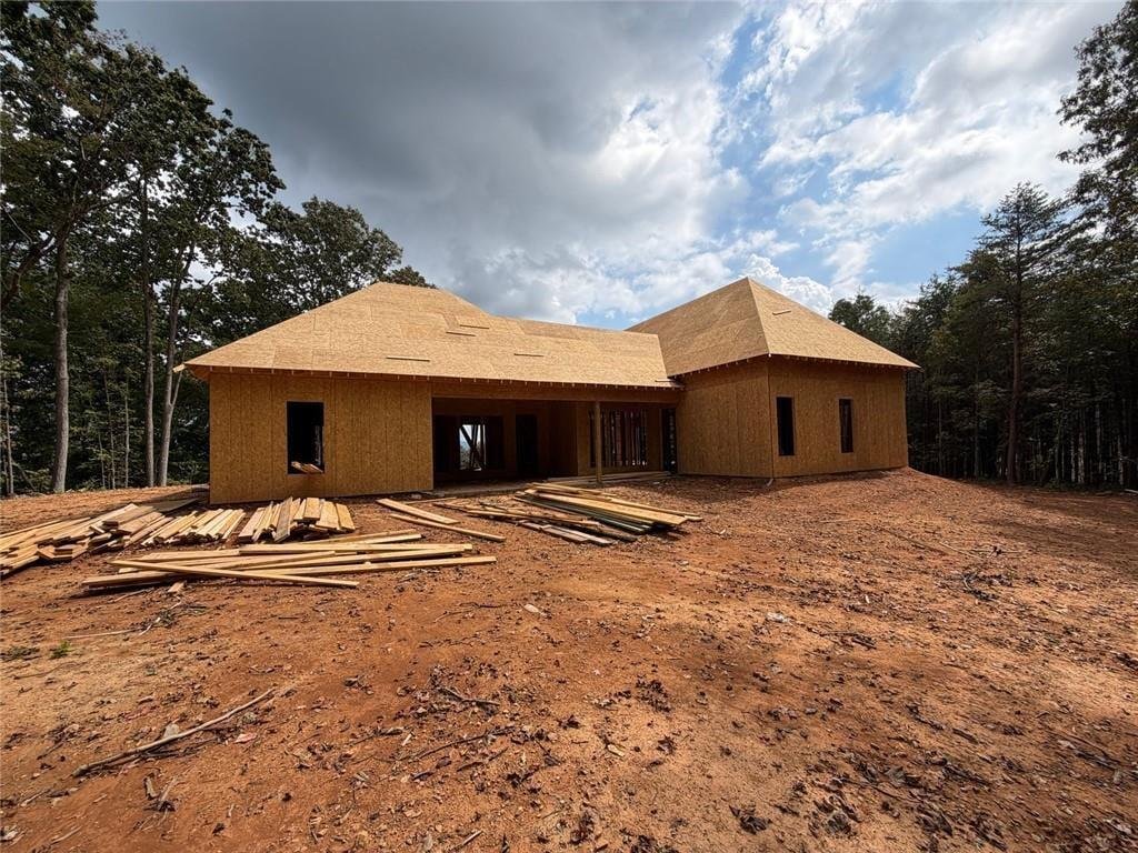 House in White, Georgia, United States 5 - 18965422