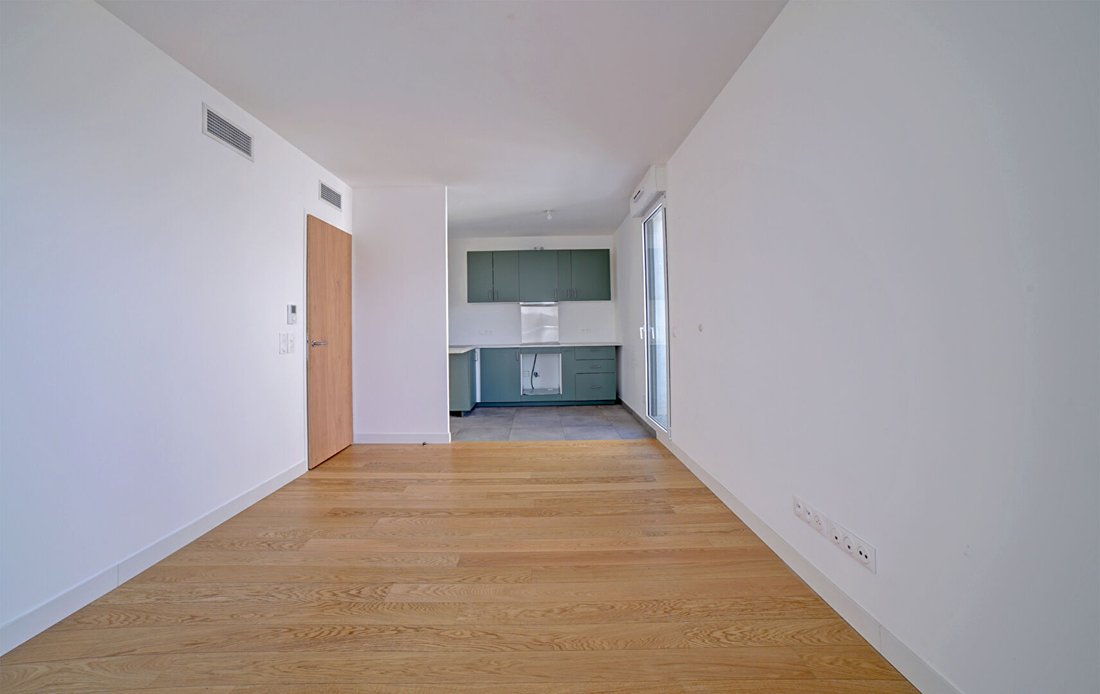 Apartment in Centre-Voltaire, Asnières-sur-Seine, France 2 - 18965796