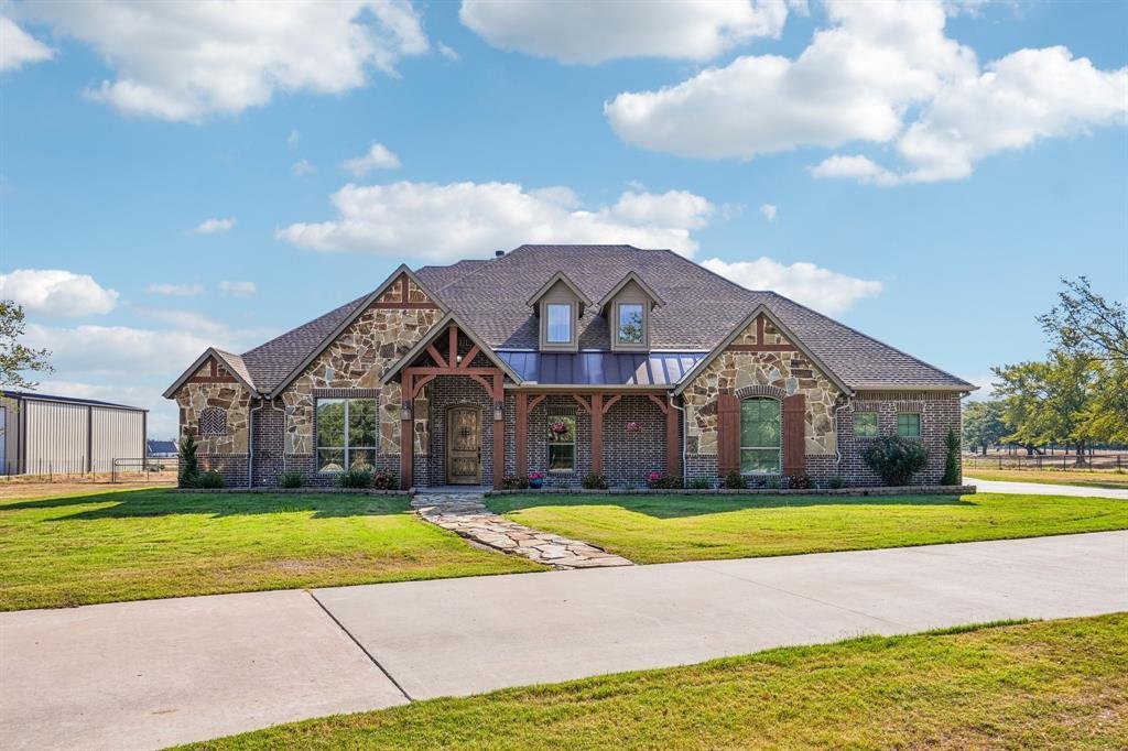 House in Royse City, Texas, United States 1 - 18976397