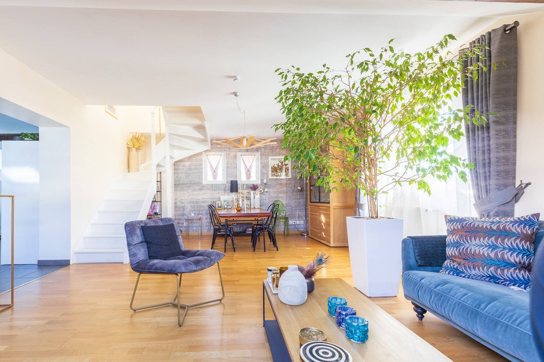 Apartment in Grangier, Dijon, France 2 - 18981505