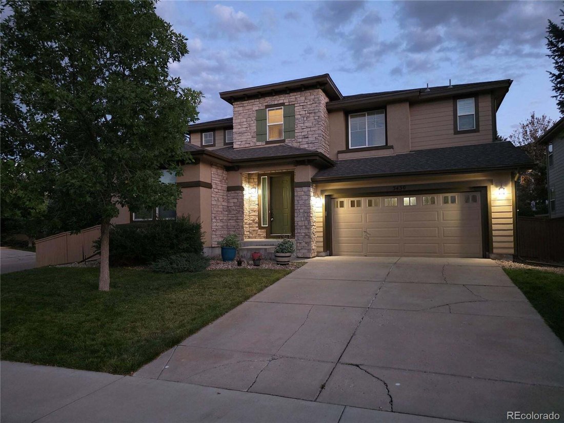 House in Highlands Ranch, Colorado, United States 2 - 18973705