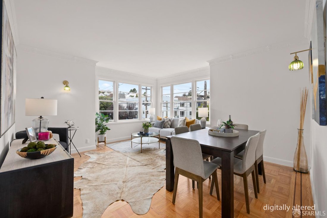 San Francisco, California, United States 4 - 18965648