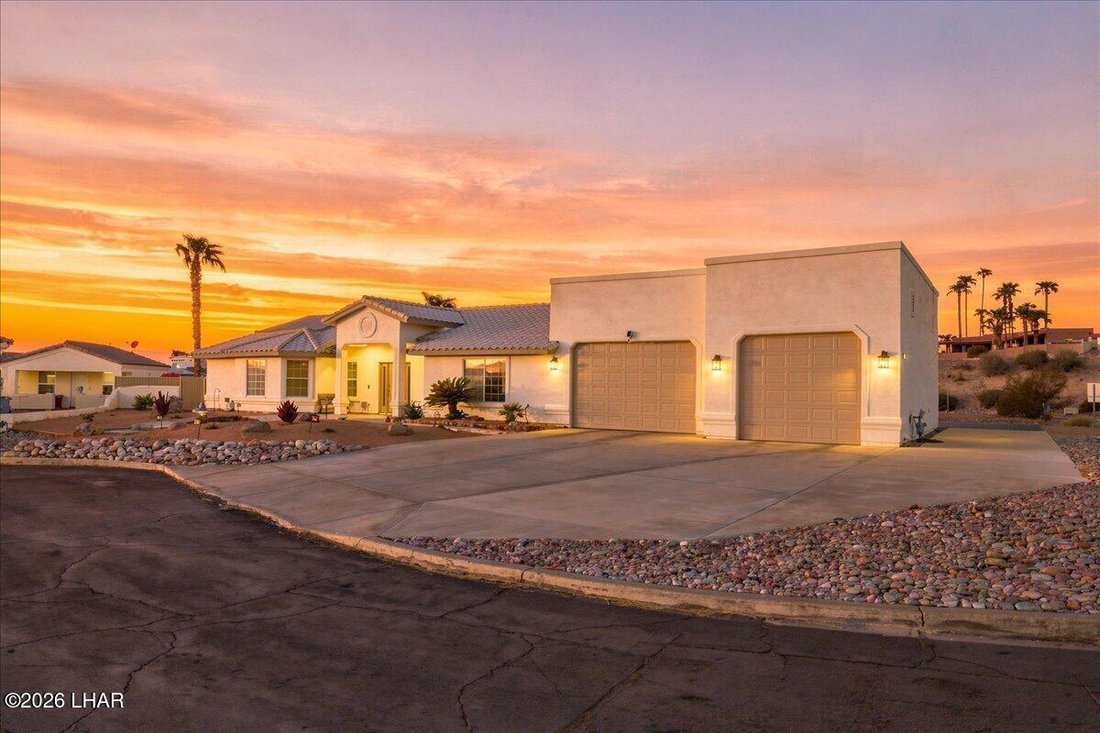 House in Lake Havasu City, Arizona, United States 1 - 18968629