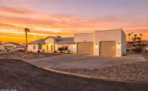 Casa en Lake Havasu City, Arizona, Estados Unidos 1