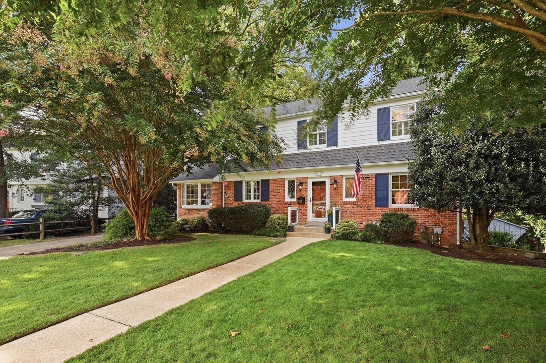 House in Kensington, Maryland, United States 3 - 18964544