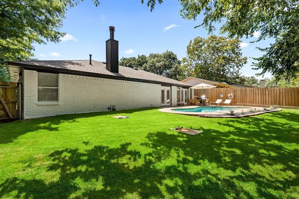 House in Frisco, Texas, United States 5 - 18970460