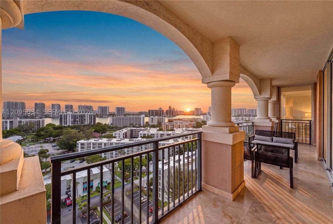 Condo in Golden Beach, Florida, United States 1 - 18969798