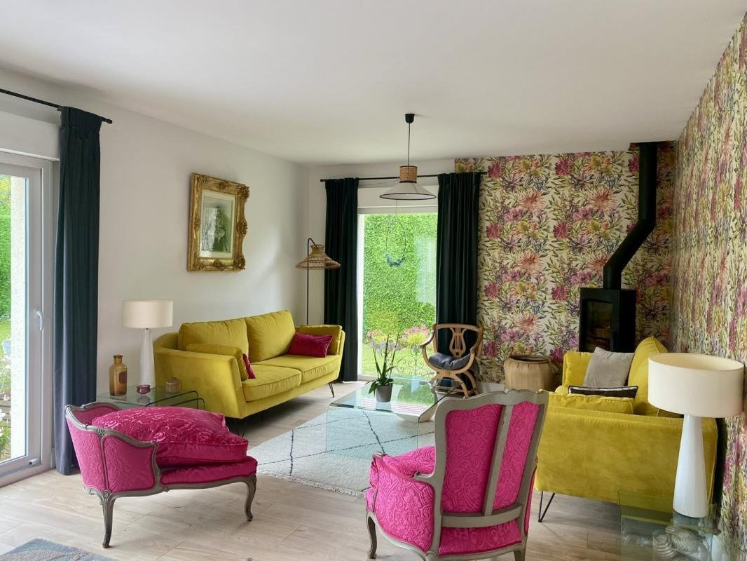 House in Loire-Cd, Saint-Pryve-Saint-Mesmin, France 2 - 18970931