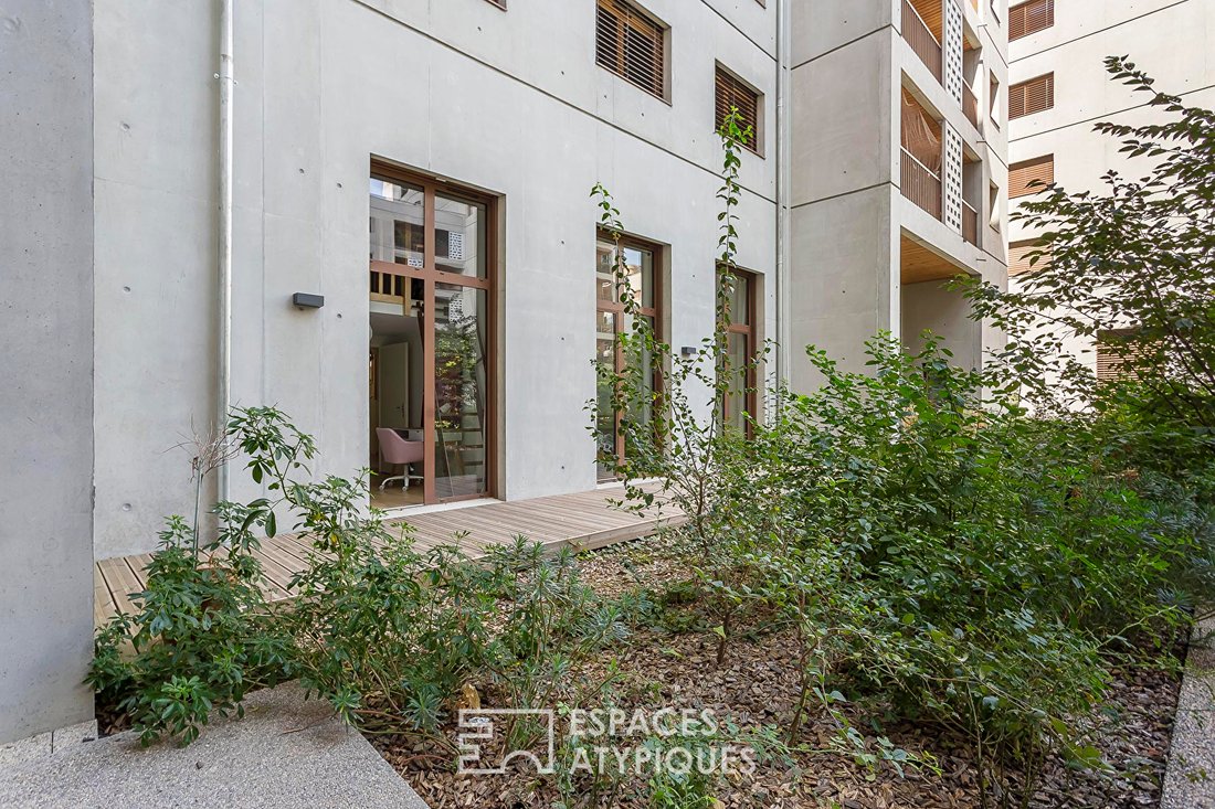 Apartment in Gerland, Lyon 7e Arrondissement, Lyon 1 - 18966597