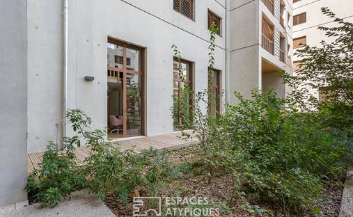 Apartment in Gerland, Lyon 7e Arrondissement, Lyon 1