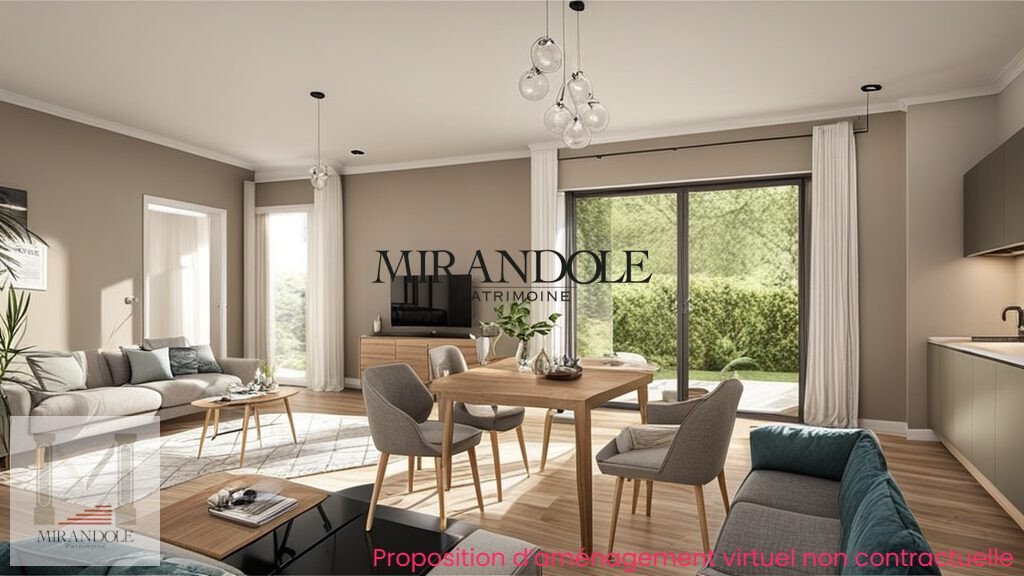 Villa in Granettes-Jauberte-Sainte Anne, Aix-en-Provence, France 2 - 16504799