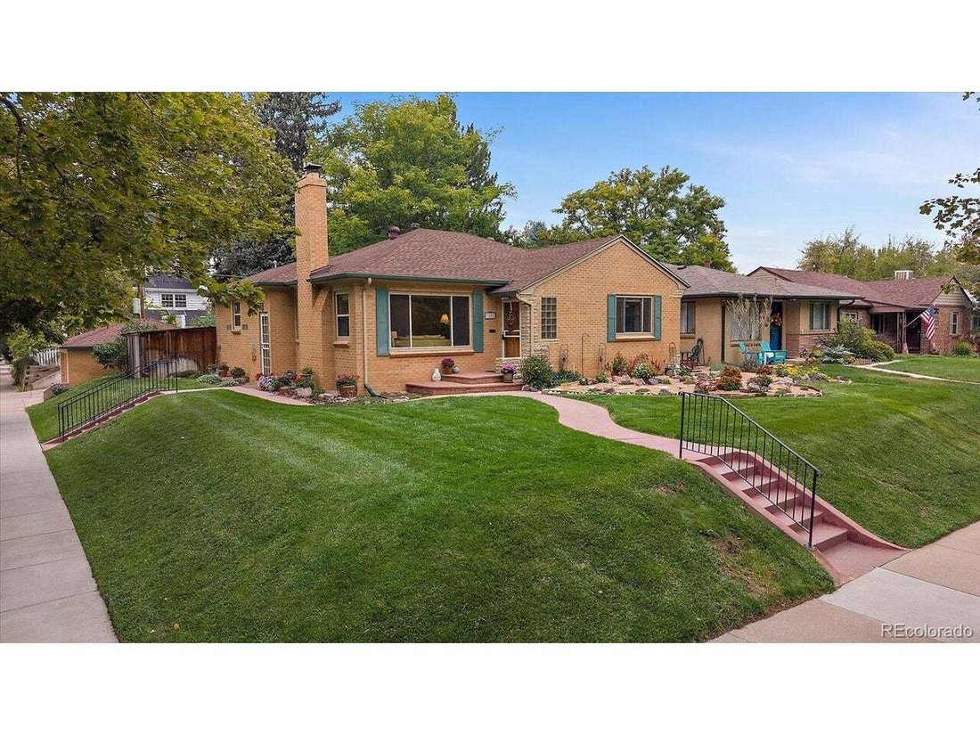 House in Denver, Colorado, United States 1 - 18969239