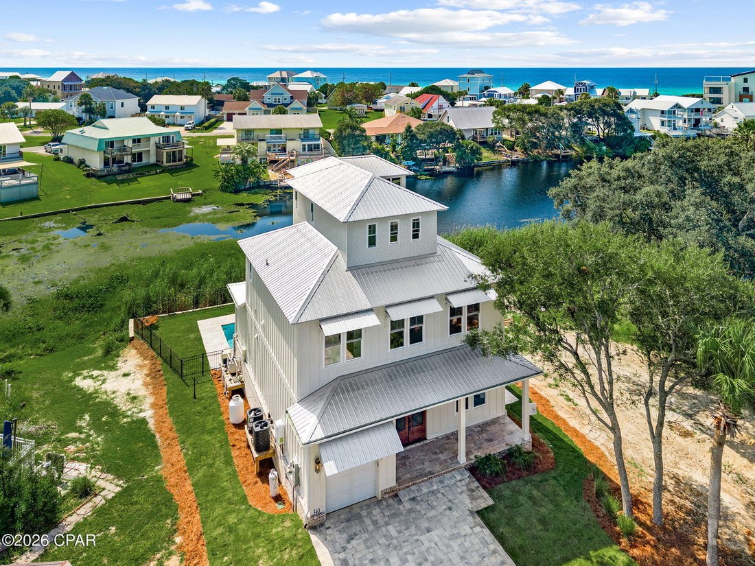 House in Rosemary Beach, Florida, United States 1 - 18656641