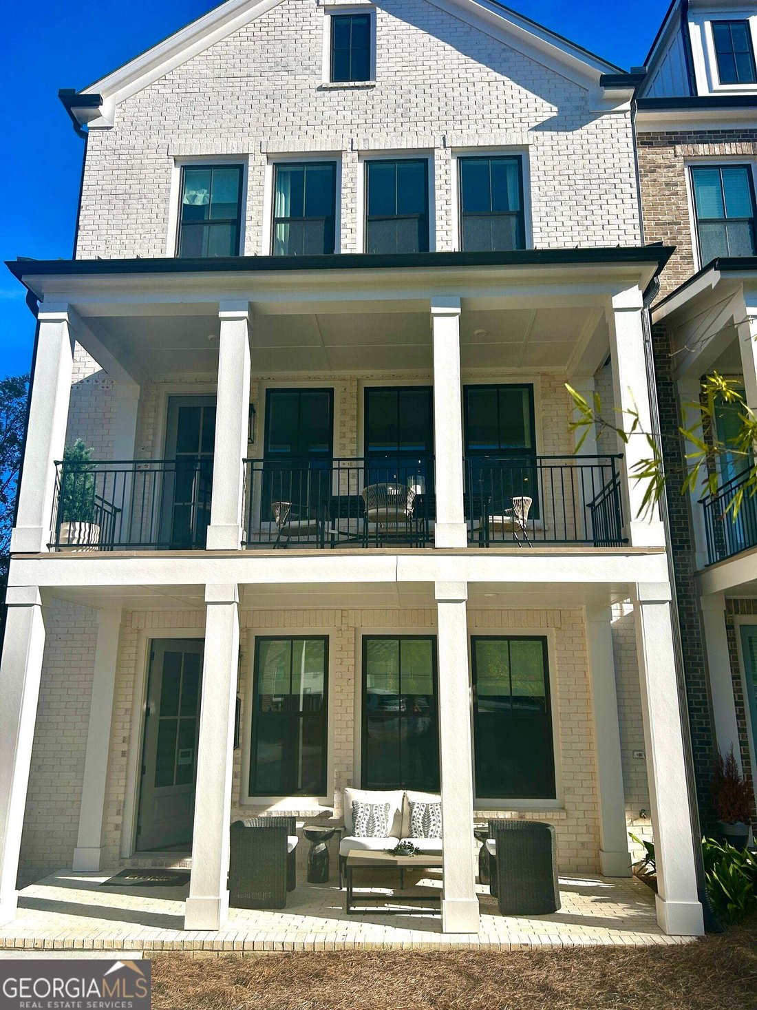 Townhouse in Brookhaven, Georgia, United States 2 - 18977608