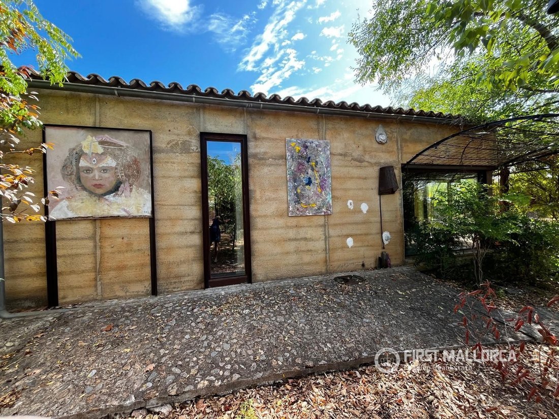 Country House in Spain 4 - 18965753
