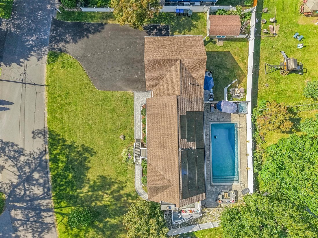 House in Greenwood Lake, New York, United States 3 - 18964540